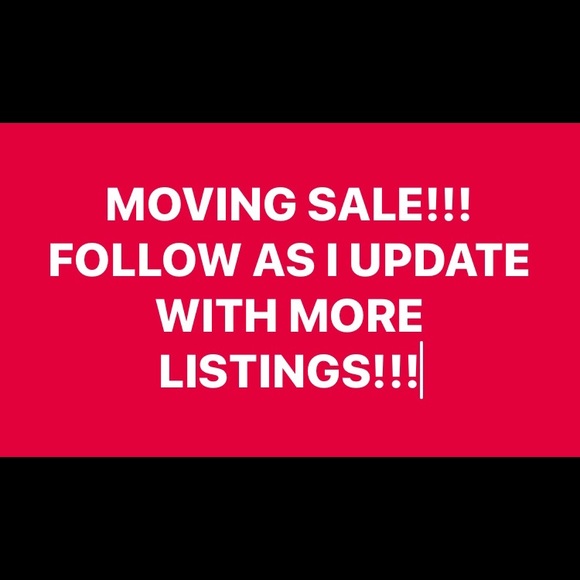 Sale - Picture 1 of 1